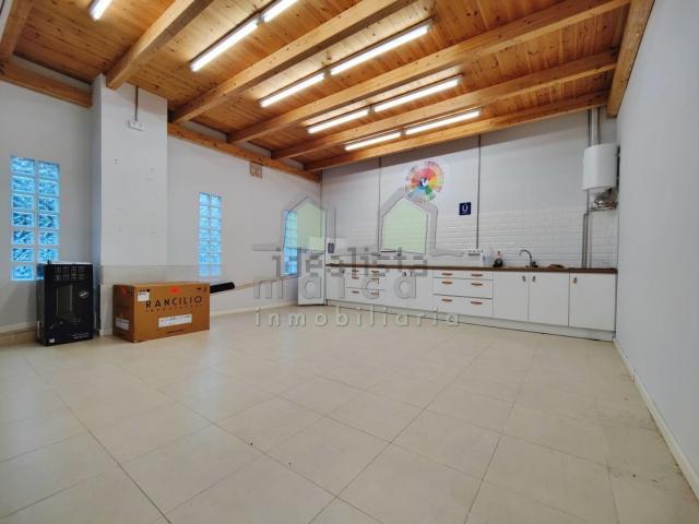 Local Comercial en venta en Vigo