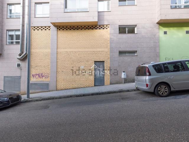 Local Comercial en venta en Vigo