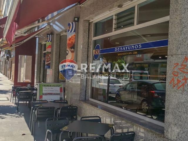 Local Comercial en venta en Castrelos, Vigo