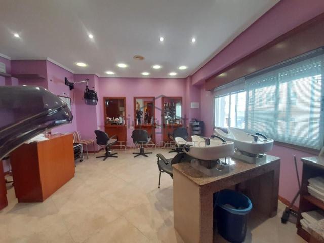 Local Comercial en alquiler en Vigo