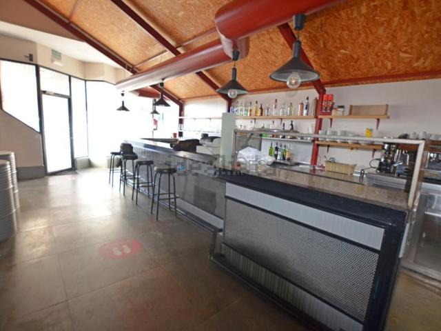 Local Comercial en venta en Vigo, San Tomé de Freixeiro