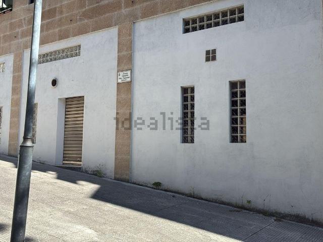 Local Comercial en venta en Vigo