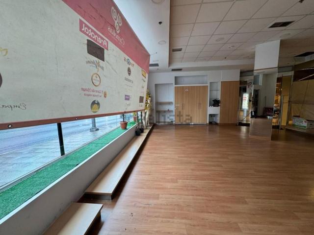 Local Comercial en venta en Vigo