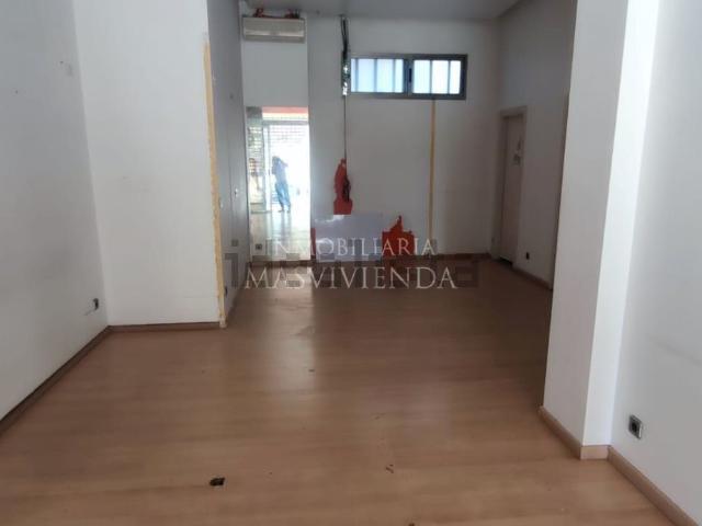 Local Comercial en venta en Vigo, As Travesas