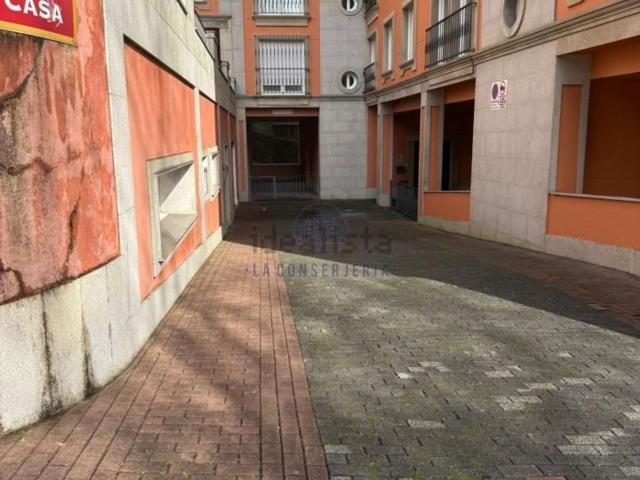 Local Comercial en venta en Vigo