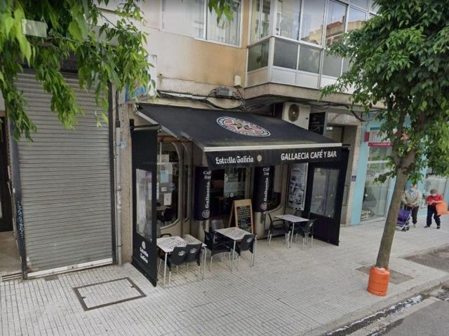 Local Comercial en venta en San Tomé de Freixeiro, Vigo