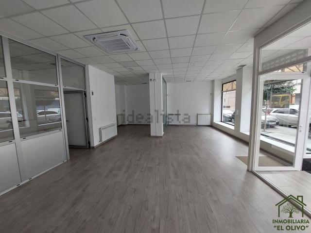 Local Comercial en alquiler en Vigo
