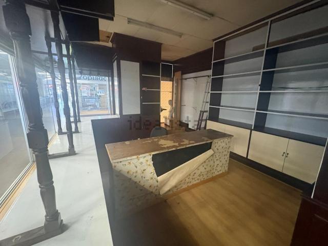 Local Comercial en venta en Vigo