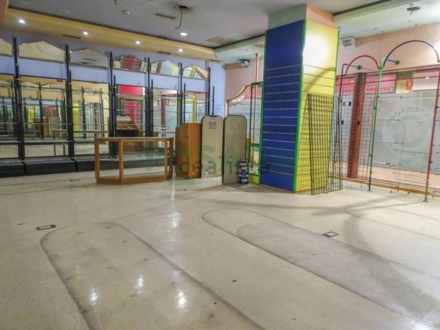 Local Comercial en venta en Vigo