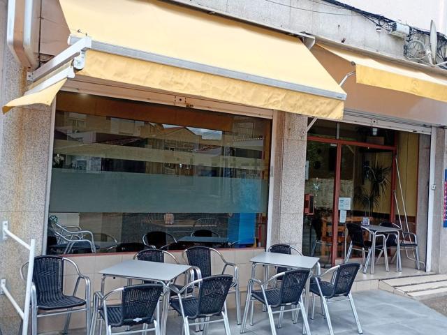 Local Comercial en venta en Vigo