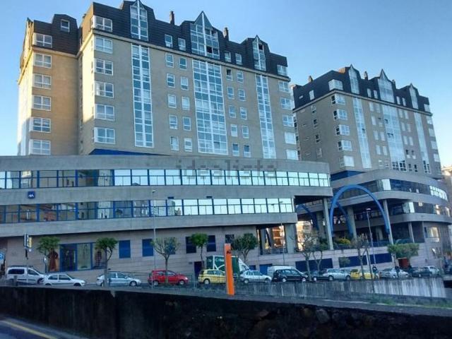 Local Comercial en venta en Vigo