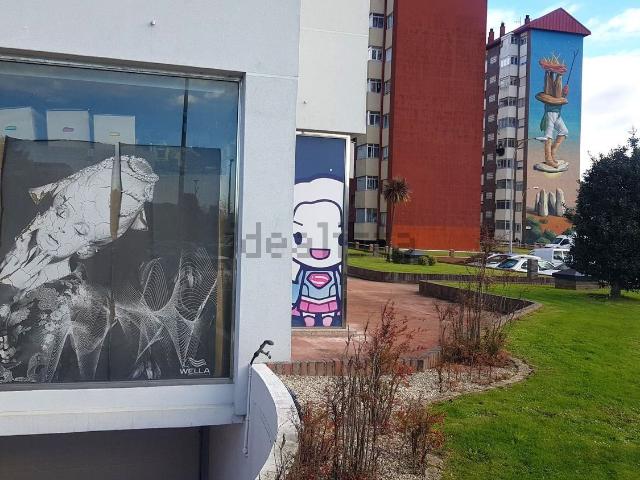 Local Comercial en venta en Vigo