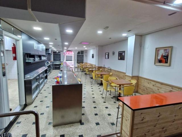 Local Comercial en venta en San Tomé de Freixeiro, Vigo