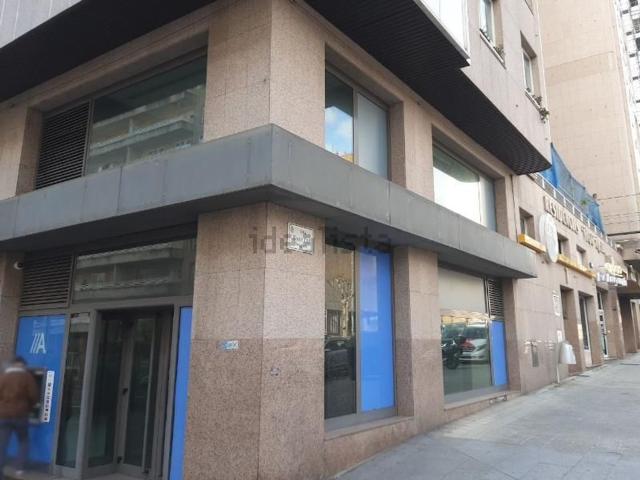 Local Comercial en venta en Vigo