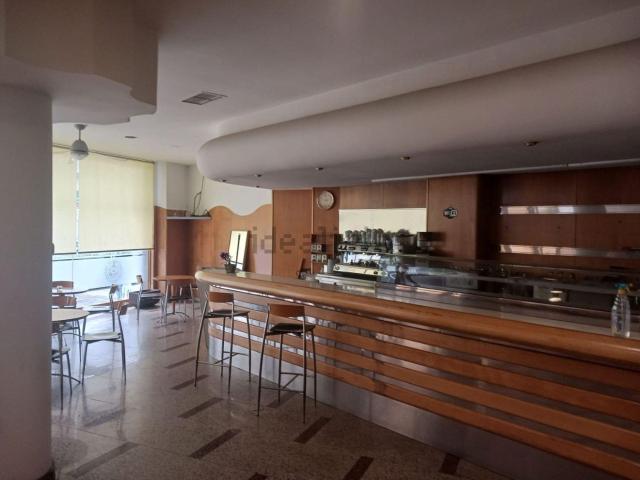 Local Comercial en venta en Vigo