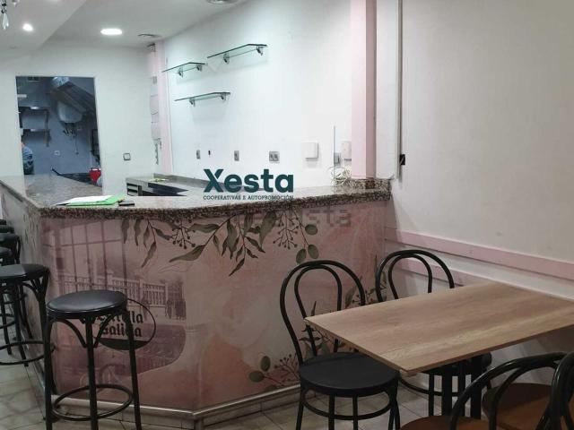 Local Comercial en venta en Vigo, San Tomé de Freixeiro