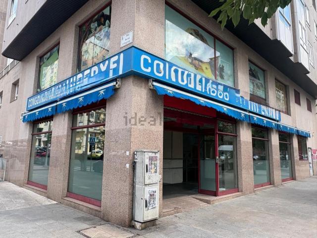 Local Comercial en venta en Vigo