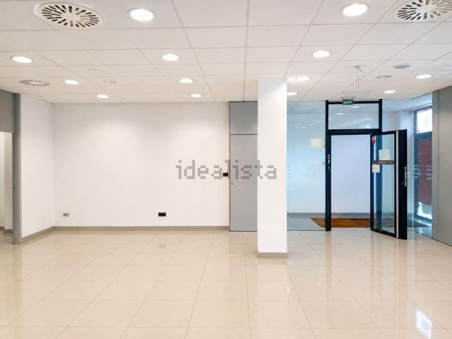 Local Comercial en venta en Vigo