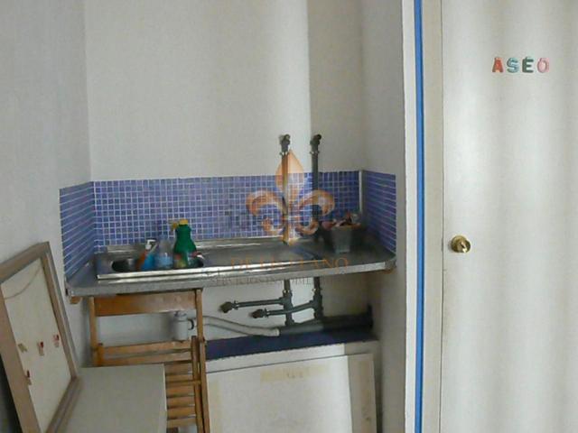 Local Comercial en venta en Vigo, San Tomé de Freixeiro