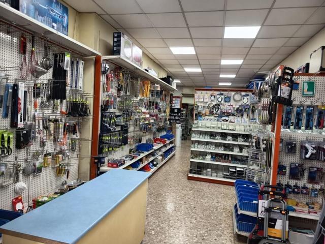 Local Comercial en venta en Vigo