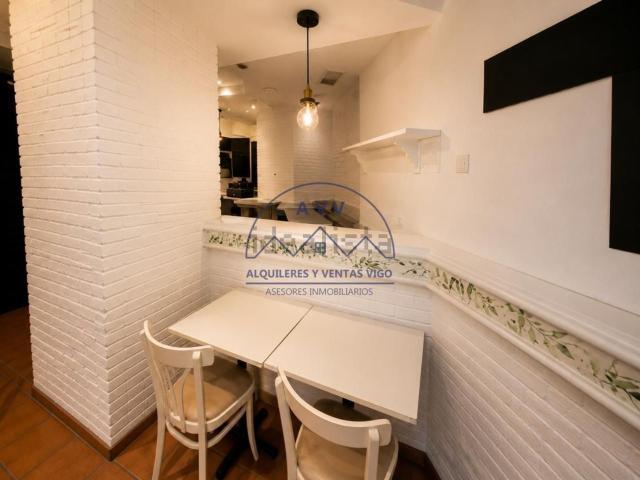Local Comercial en venta en Vigo