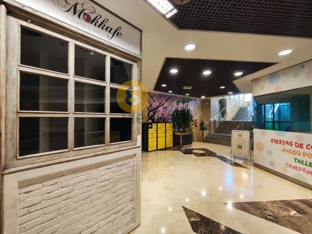 Local Comercial en alquiler en Vigo
