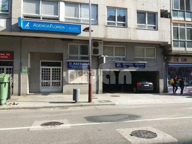 Local Comercial en venta en Vigo