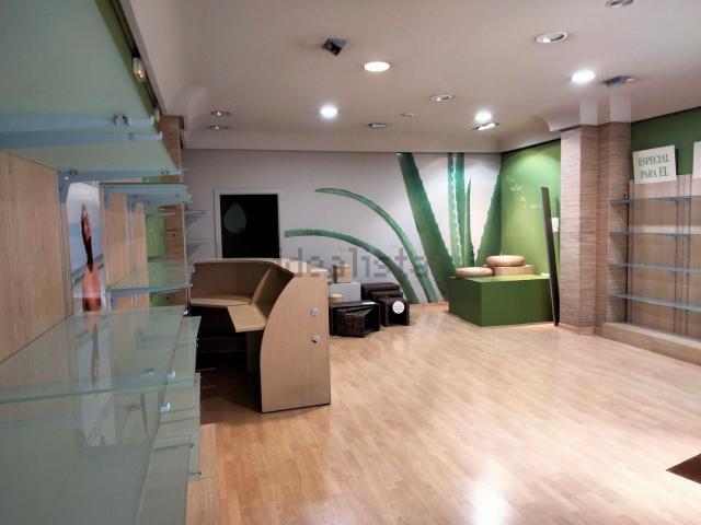 Local Comercial en alquiler en Vigo