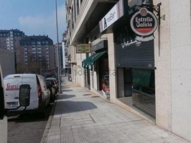 Local Comercial en venta en Vigo