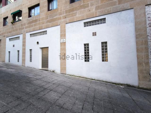 Local Comercial en venta en Vigo