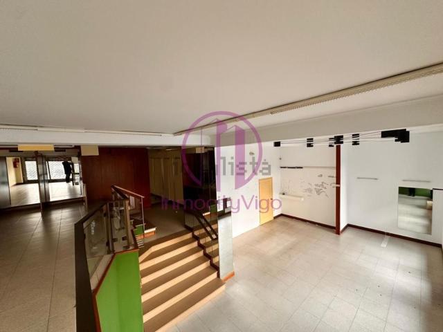 Local Comercial en venta en Vigo, A Florida