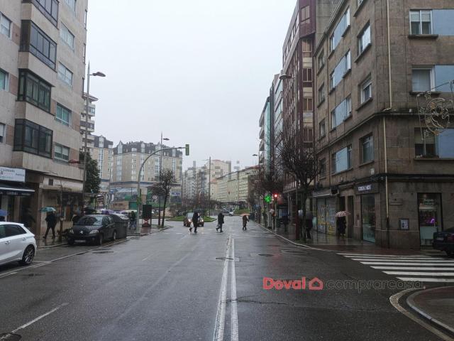 Local Comercial en venta en Vigo