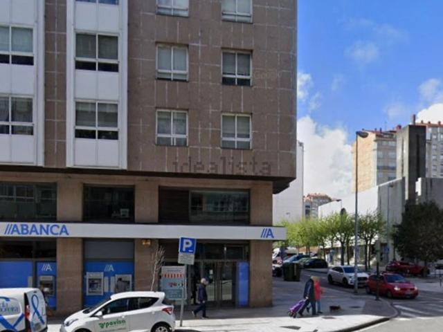 Local Comercial en venta en Vigo