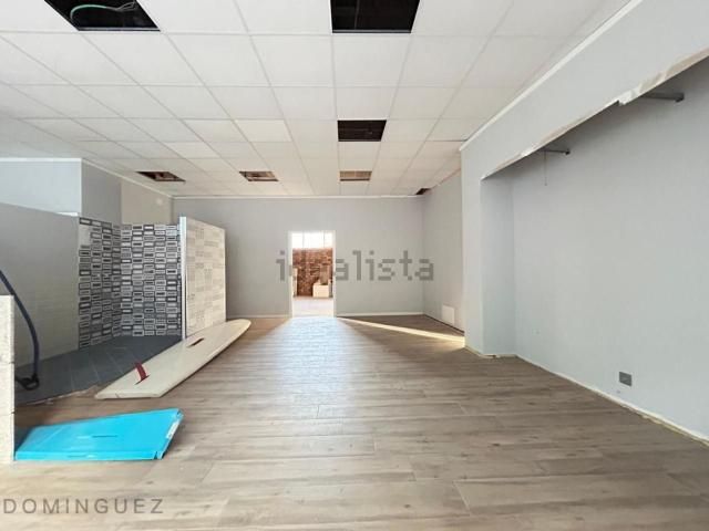 Local Comercial en venta en Balaídos, Vigo