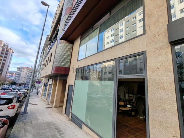 Local Comercial en venta en Vigo
