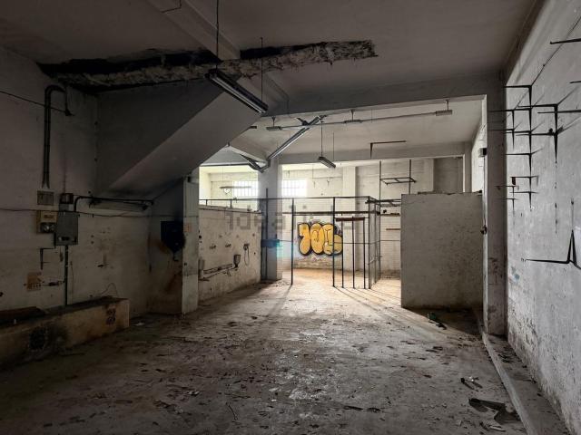 Local Comercial en alquiler en Vigo