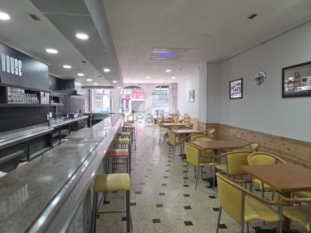 Local Comercial en venta en Vigo