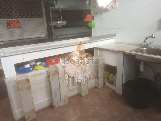 Local Comercial en venta en Vigo, As Travesas
