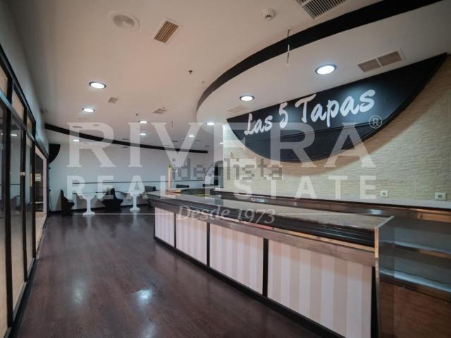Local Comercial en venta en Vigo