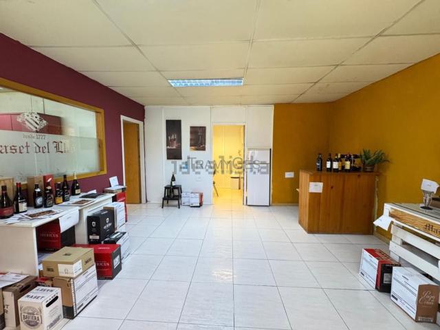 Local Comercial en venta en Vigo