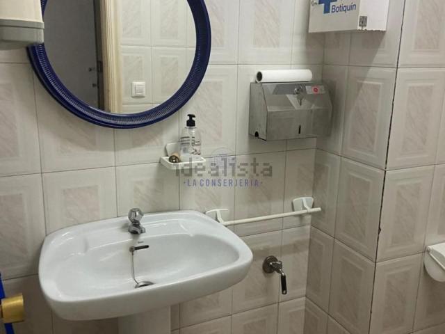 Local Comercial en venta en Vigo
