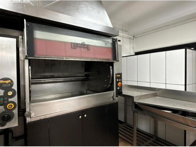Local Comercial en alquiler en Gran Canaria, San Fernando