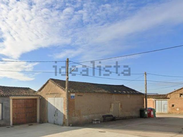 Nave en venta en Aspariegos, Zamora