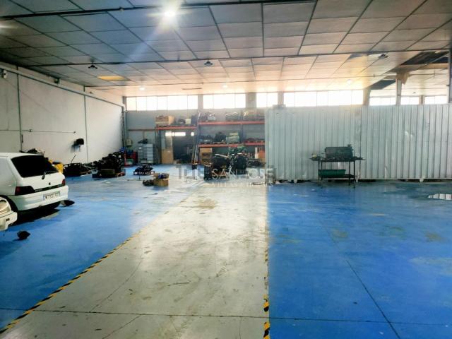 Nave en alquiler en el Vinalopó Mitjà / El Vinalopó Medio, Valencia
