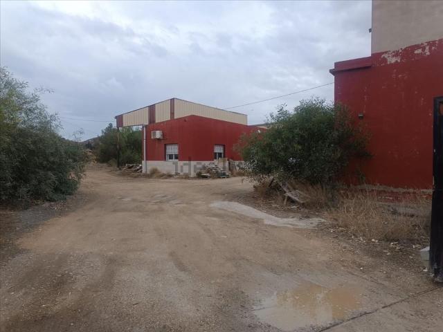 Nave en venta en el Vinalopó Mitjà / El Vinalopó Medio, Valencia
