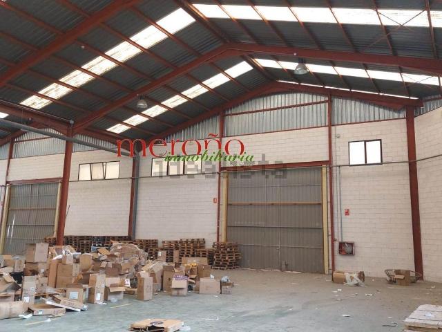 Nave en alquiler en el Vinalopó Mitjà / El Vinalopó Medio, Valencia
