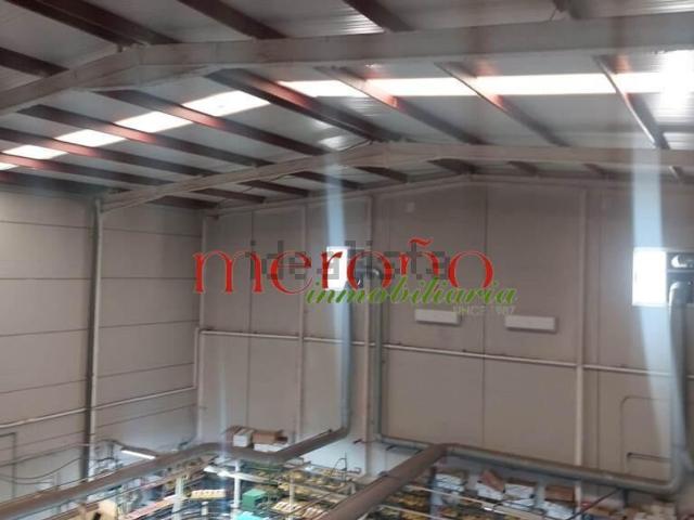 Nave en venta en el Vinalopó Mitjà / El Vinalopó Medio, Valencia