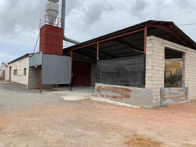 Nave en venta en Aspe, Alacant / Alicante