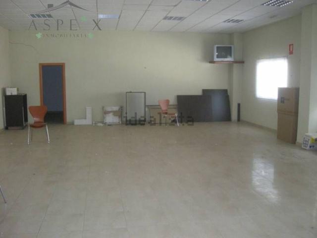 Local Comercial en venta en el Vinalopó Mitjà / El Vinalopó Medio, Valencia