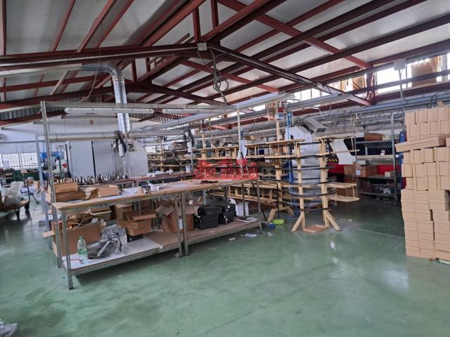 Nave en venta en el Vinalopó Mitjà / El Vinalopó Medio, Valencia